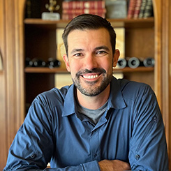 profile picture of Ben Schoettgen