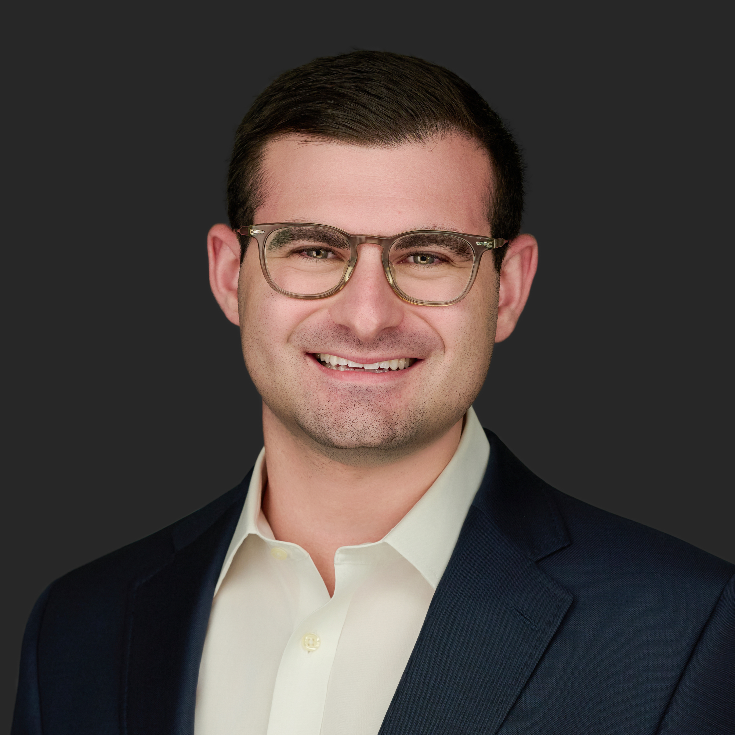 profile picture of Aaron Burns