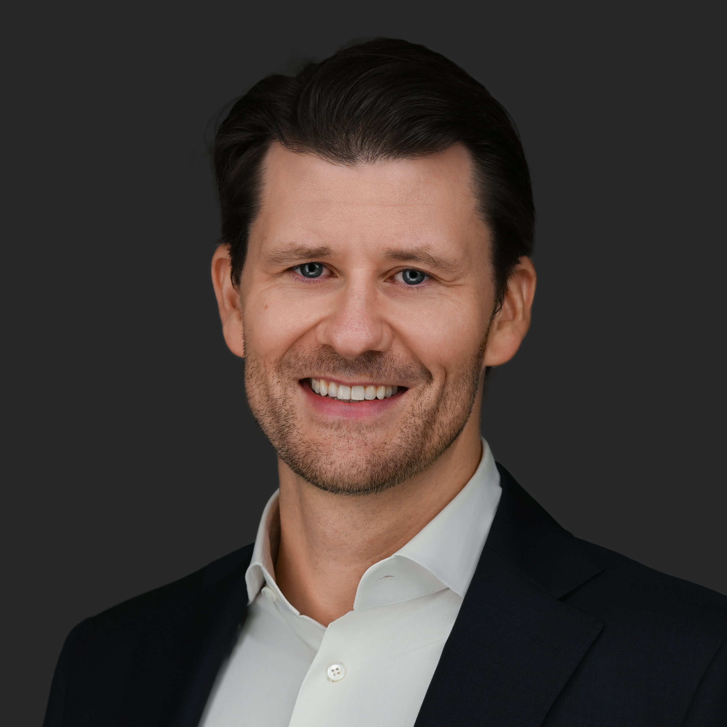 profile picture of Thomas Fehm