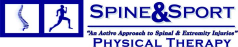 Spine and Sport Physical Therapy